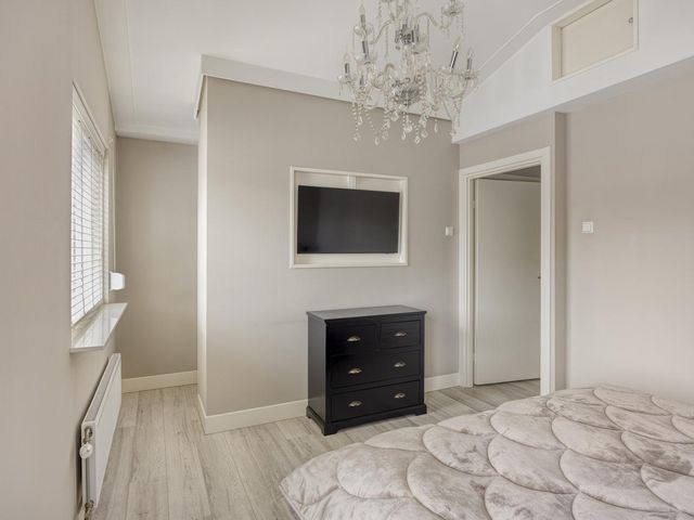 Zuidster 23, Puttershoek