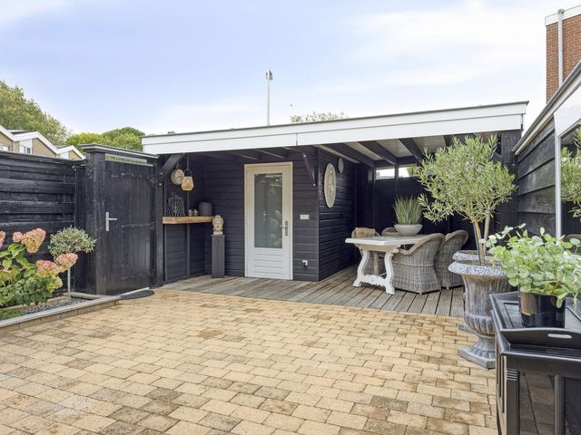 Zuidster 23, Puttershoek