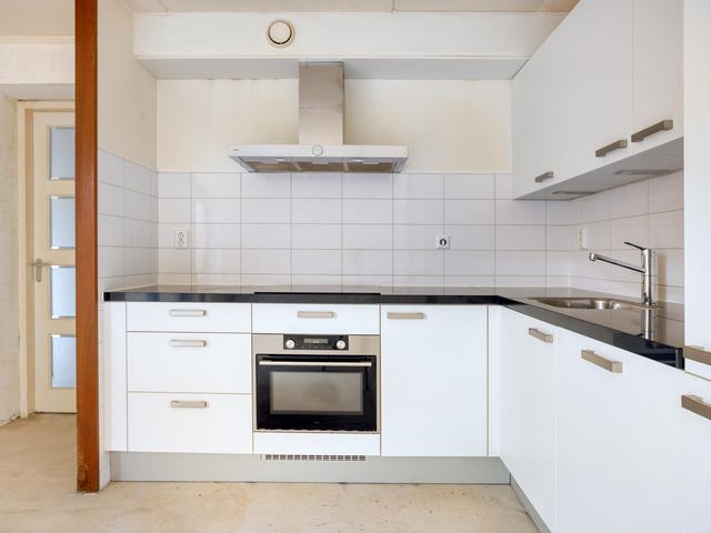 Bizetstraat 2, Oud-Beijerland