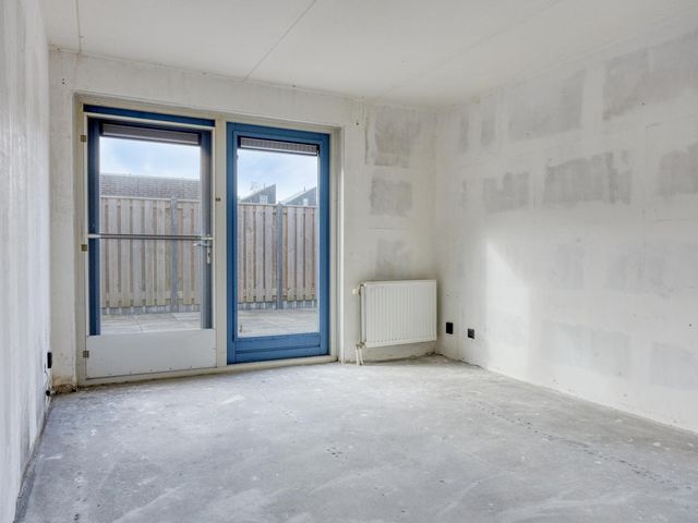 Bizetstraat 2, Oud-Beijerland