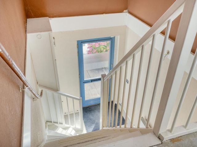 Bizetstraat 2, Oud-Beijerland