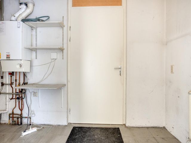 Bizetstraat 2, Oud-Beijerland