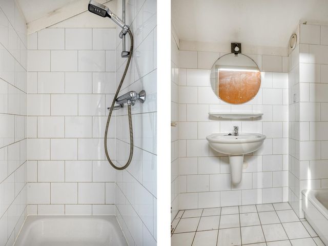 Bizetstraat 2, Oud-Beijerland