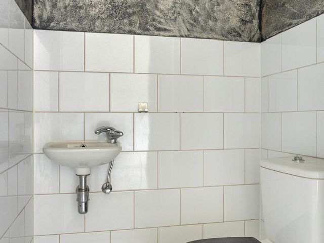 Bizetstraat 2, Oud-Beijerland