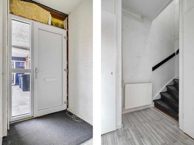 Repel 34, Hellevoetsluis