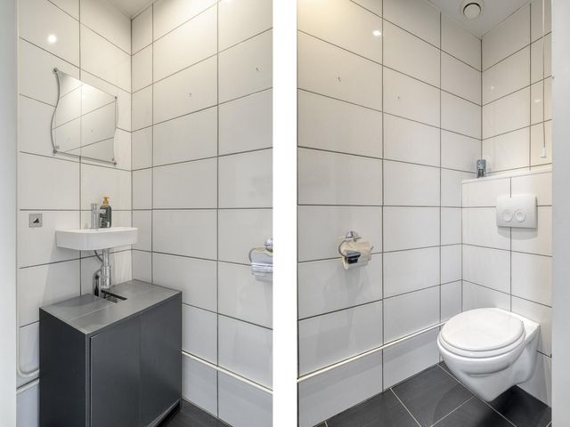 Repel 34, Hellevoetsluis