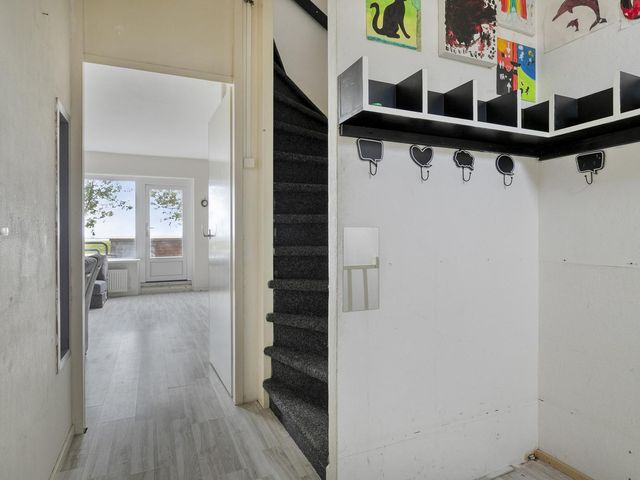 Repel 34, Hellevoetsluis