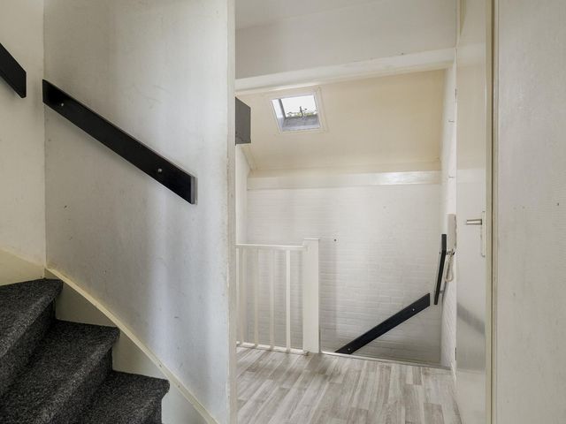 Repel 34, Hellevoetsluis