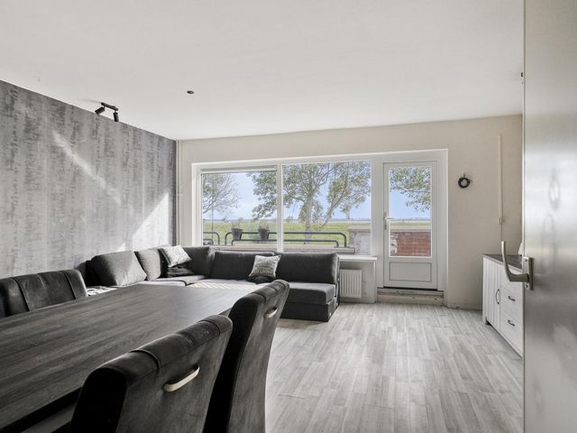 Repel 34, Hellevoetsluis