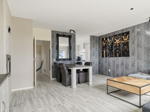 Repel 34, Hellevoetsluis