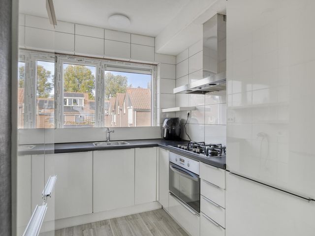 Repel 34, Hellevoetsluis