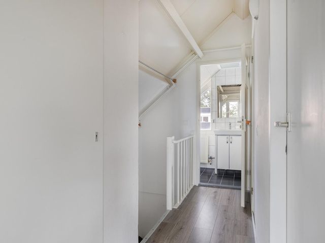 Repel 34, Hellevoetsluis