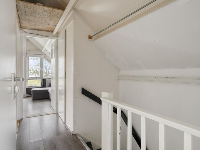 Repel 34, Hellevoetsluis