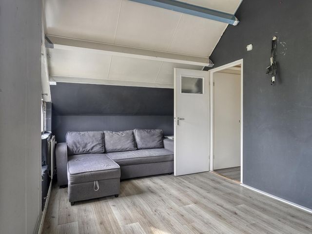 Repel 34, Hellevoetsluis