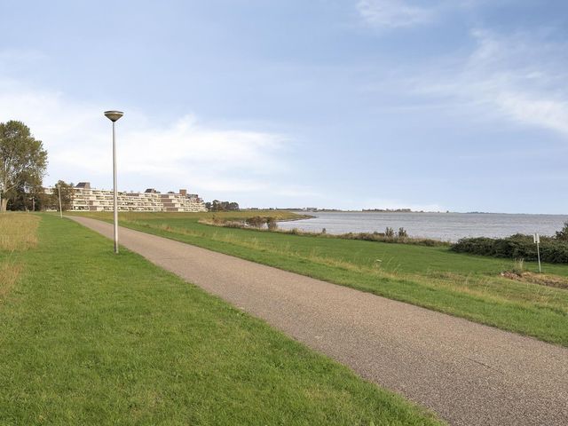 Repel 34, Hellevoetsluis