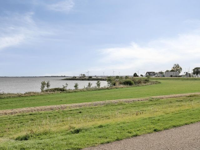 Repel 34, Hellevoetsluis
