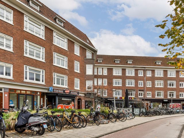 Bos en Lommerweg 129 1, Amsterdam