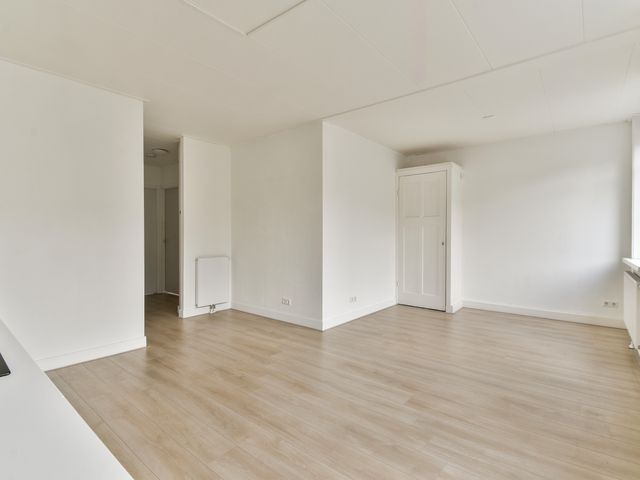 Bos en Lommerweg 129 1, Amsterdam