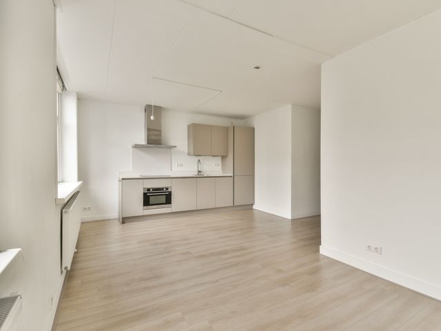 Bos en Lommerweg 129 1, Amsterdam