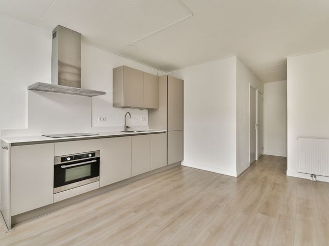 Bos en Lommerweg 129 1, Amsterdam