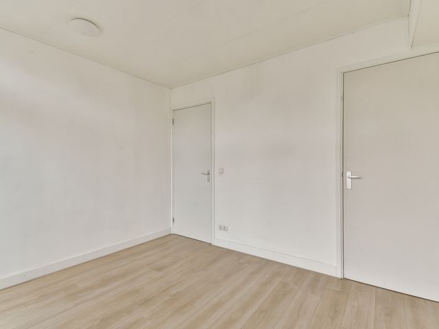 Bos en Lommerweg 129 1, Amsterdam