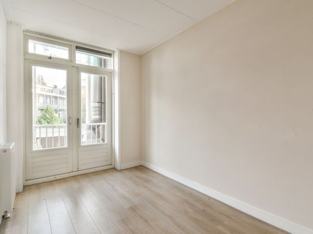 Bos en Lommerweg 129 1, Amsterdam