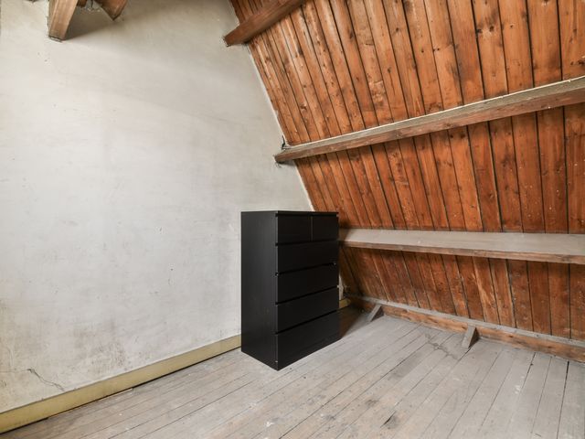 Bos en Lommerweg 129 1, Amsterdam