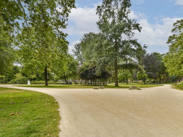 Bos en Lommerweg 129 1, Amsterdam