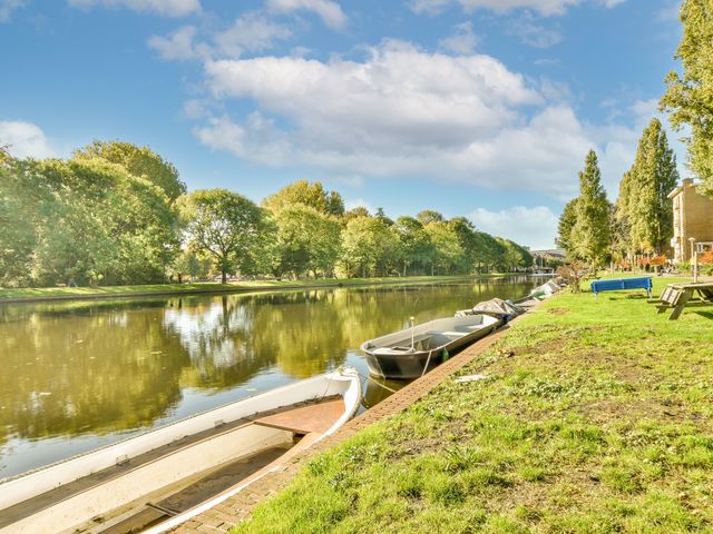 Bos en Lommerweg 129 1, Amsterdam