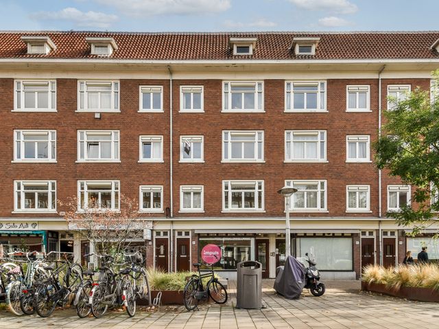 Bos En Lommerweg 91 2, Amsterdam