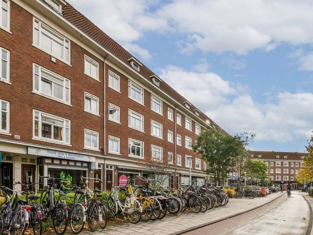 Bos En Lommerweg 91 2, Amsterdam