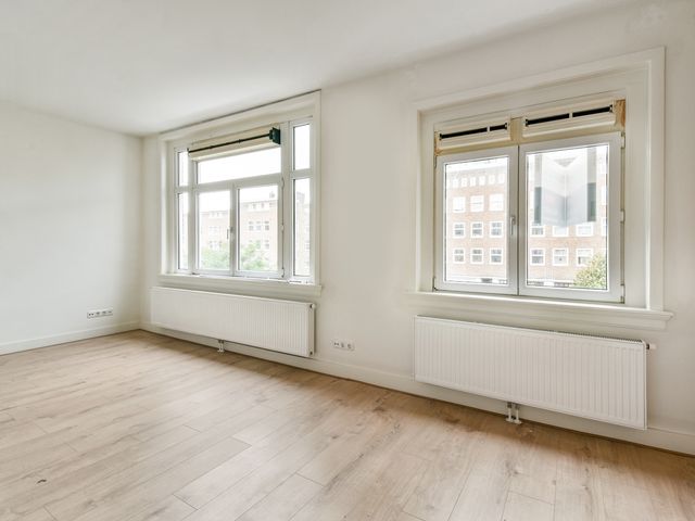 Bos En Lommerweg 91 2, Amsterdam