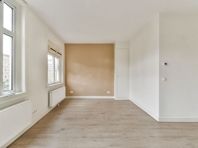 Bos En Lommerweg 91 2, Amsterdam