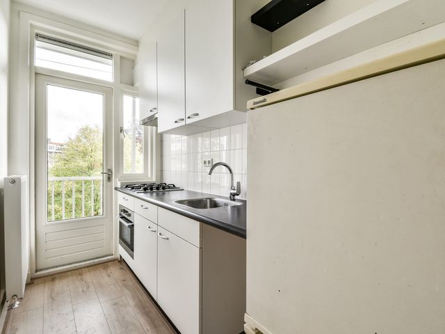 Bos En Lommerweg 91 2, Amsterdam