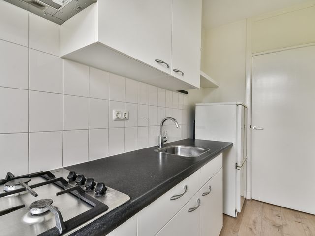 Bos En Lommerweg 91 2, Amsterdam