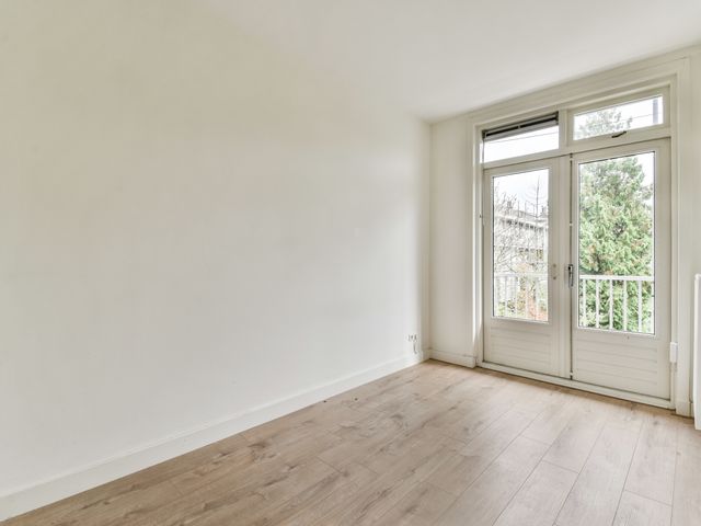 Bos En Lommerweg 91 2, Amsterdam