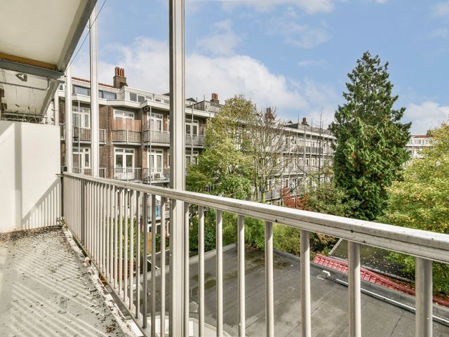 Bos En Lommerweg 91 2, Amsterdam