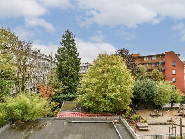 Bos En Lommerweg 91 2, Amsterdam