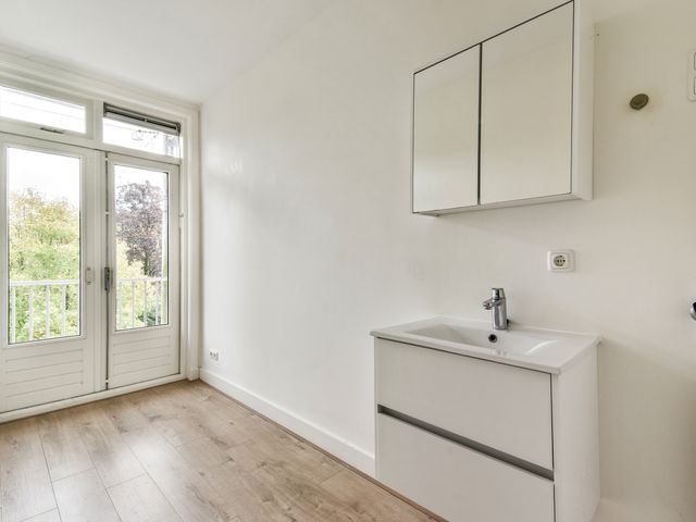 Bos En Lommerweg 91 2, Amsterdam