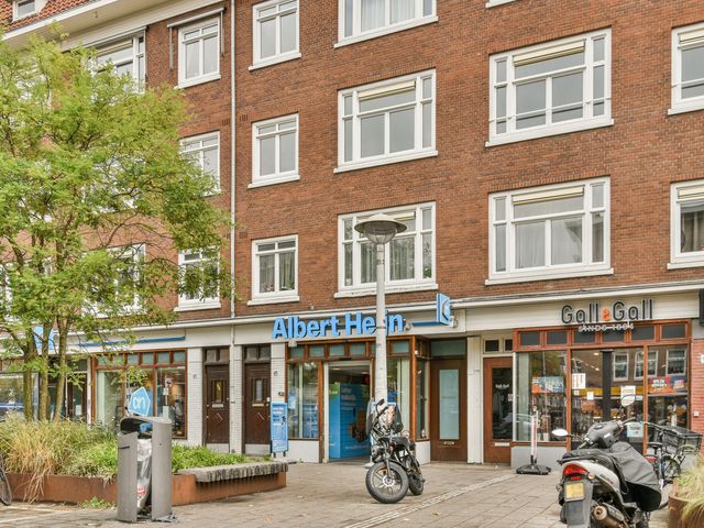 Bos En Lommerweg 91 2, Amsterdam