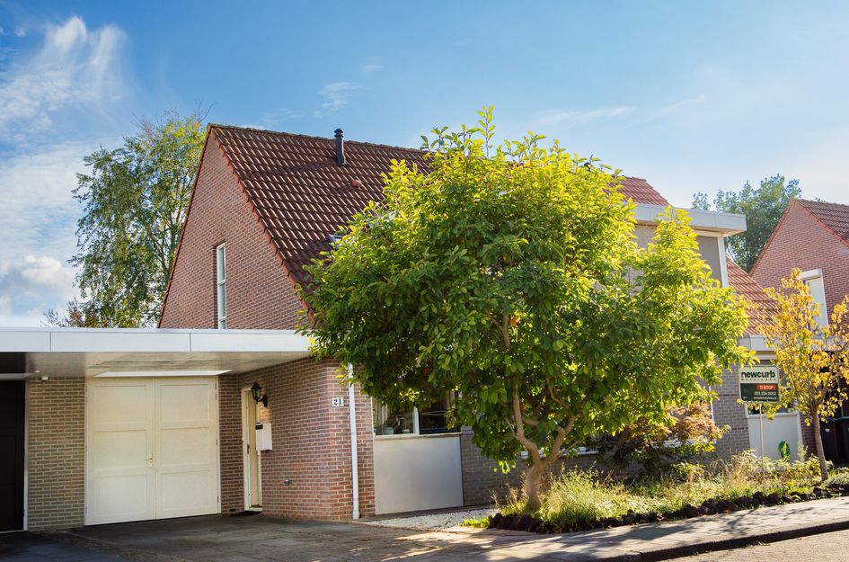 Beursjeskruidstraat 21