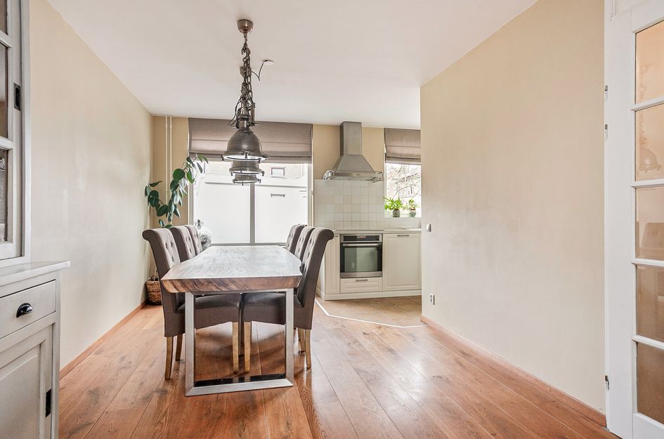 Beursjeskruidstraat 21