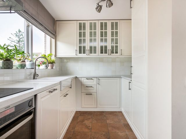 Beursjeskruidstraat 21, Almere