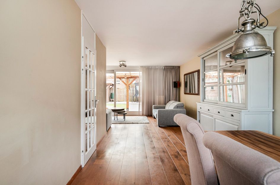 Beursjeskruidstraat 21