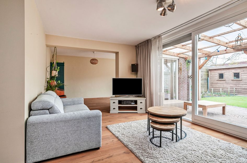 Beursjeskruidstraat 21