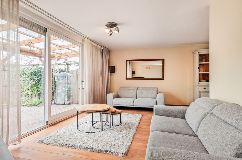 Beursjeskruidstraat 21