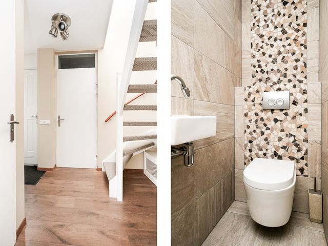 Beursjeskruidstraat 21, Almere