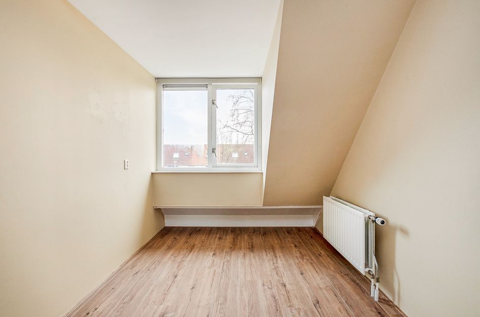 Beursjeskruidstraat 21