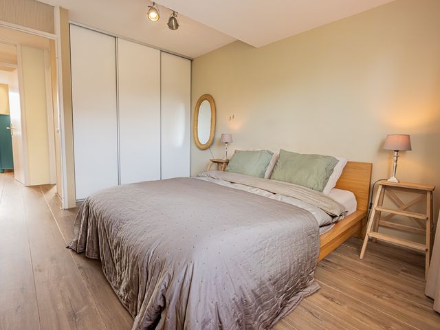 Beursjeskruidstraat 21, Almere