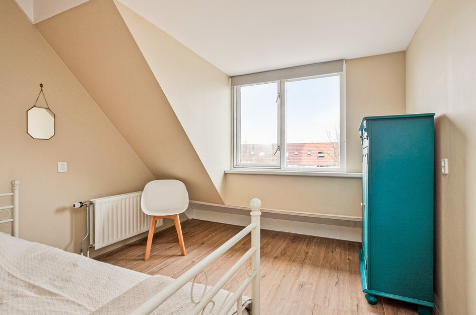 Beursjeskruidstraat 21